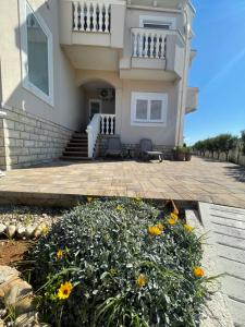 Villa Punta - Studios