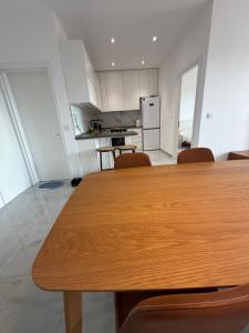 Luxury Garden Building Tirana Apartment 17th floor