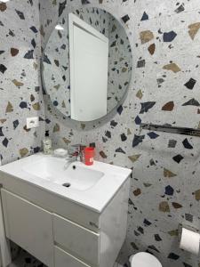 Luxury Garden Building Tirana Apartment 17th floor