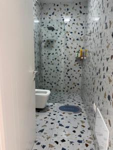 Luxury Garden Building Tirana Apartment 17th floor