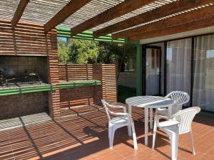 Aguas dulces Resort Club