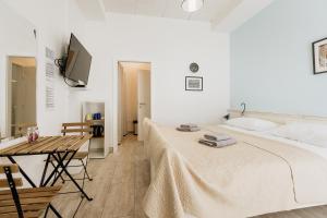 IVAN - SUPERIOR room, near the see and park