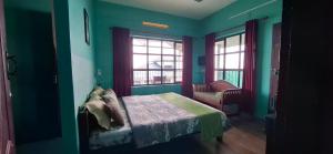 Grace Inn Homestay Munnar