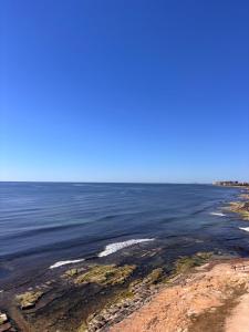 Primera línea vistas panorámicas al Mediterráneo