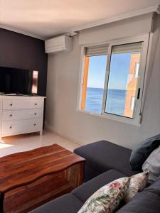 Primera línea vistas panorámicas al Mediterráneo