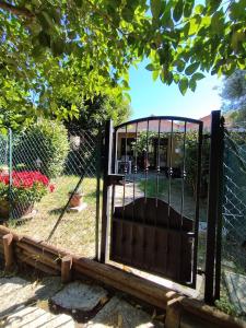 Agriturismo La Contea