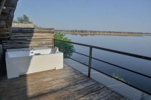 Mukalya Private Game Lodge