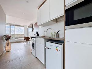 Appartement deux pièces avec vue imprenable sur Soissons