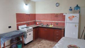 Casa para alquilar