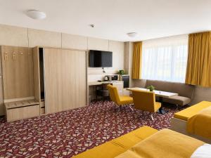 Hotel Arena