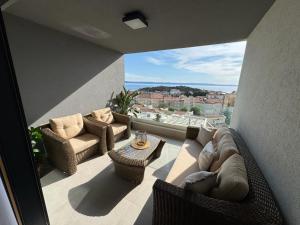 Luxury Apartment Vawe