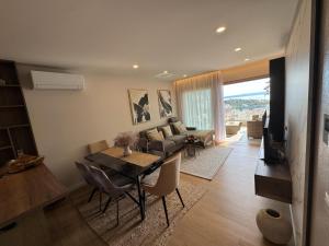Luxury Apartment Vawe