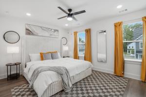 3BR Townhome- Booking