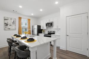 3BR Townhome- Booking