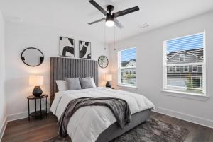 3BR Townhome- Booking