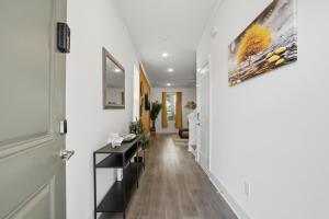 3BR Townhome- Booking