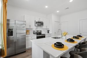 3BR Townhome- Booking