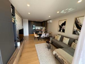 Luxury Apartment Vawe