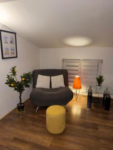 Apartment Angela Zemun 2