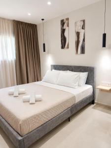 Altheon Studios 20m from the Sea