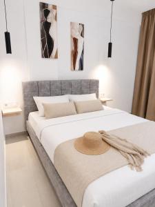 Altheon Studios 20m from the Sea
