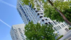 Sokolska Towers Prestige Recidence