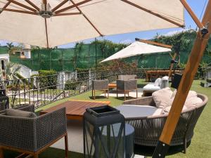 Hotel Boutique Casa Ceibas