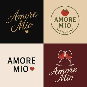 AmoreMio