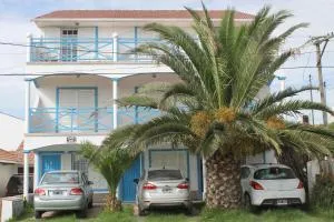 Lejos de Pindal - 圣克拉拉德尔马尔