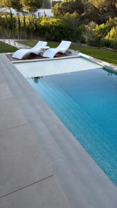 LIMA 18, Las Colinas Golf, 20m Heated Pool, EV