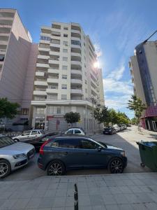 Belleview Apartment 11