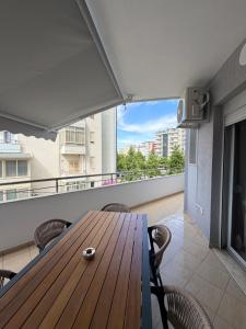 Belleview Apartment 11