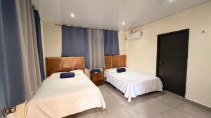 Puerta de Mar - Rancho Gael Beach House