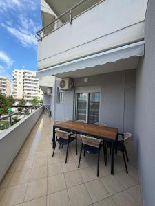 Belleview Apartment 11