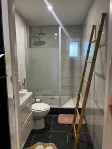 Secret room