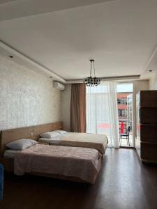 Hotel Arev Kobuleti