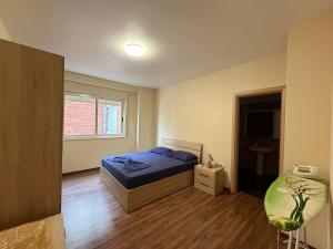 KMK Apartments in Central Shkoder
