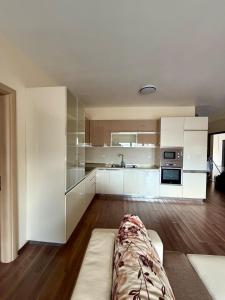 KMK Apartments in Central Shkoder