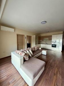 KMK Apartments in Central Shkoder