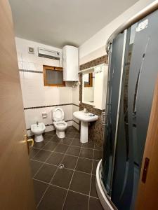 KMK Apartments in Central Shkoder