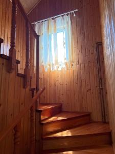 Casa de Vacanță Haneș - Private Cabin - Orchard & Mountain Views - Transalpina & viaTransilvanica