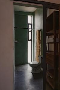 Casa Mina Oaxaca