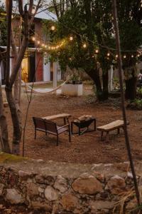 Casa Mina Oaxaca