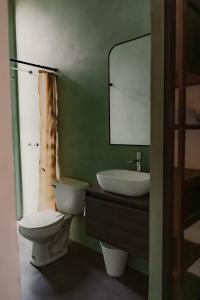 Casa Mina Oaxaca