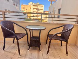 Alghero CHARMING APARTMENTS DOWNTOWN