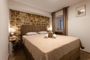 Apartmani Žunić