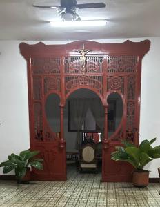 Hotel Los Ángeles