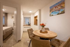 Apartmani Žunić