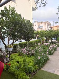 Villa Denis Ksamil