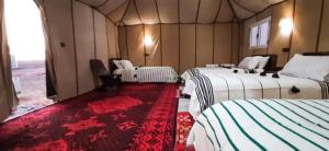White Camp Desert Safari